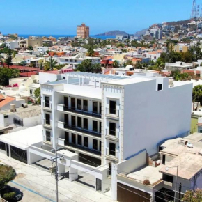Condominium in Mazatlan